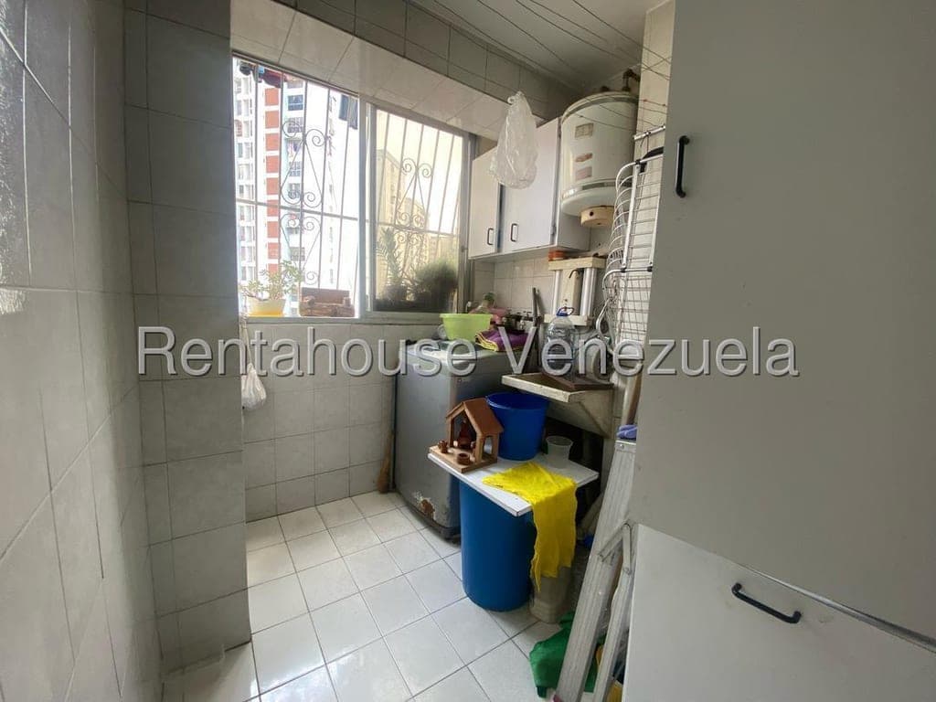 Foto 12 de Apartamento en Petare, Caracas