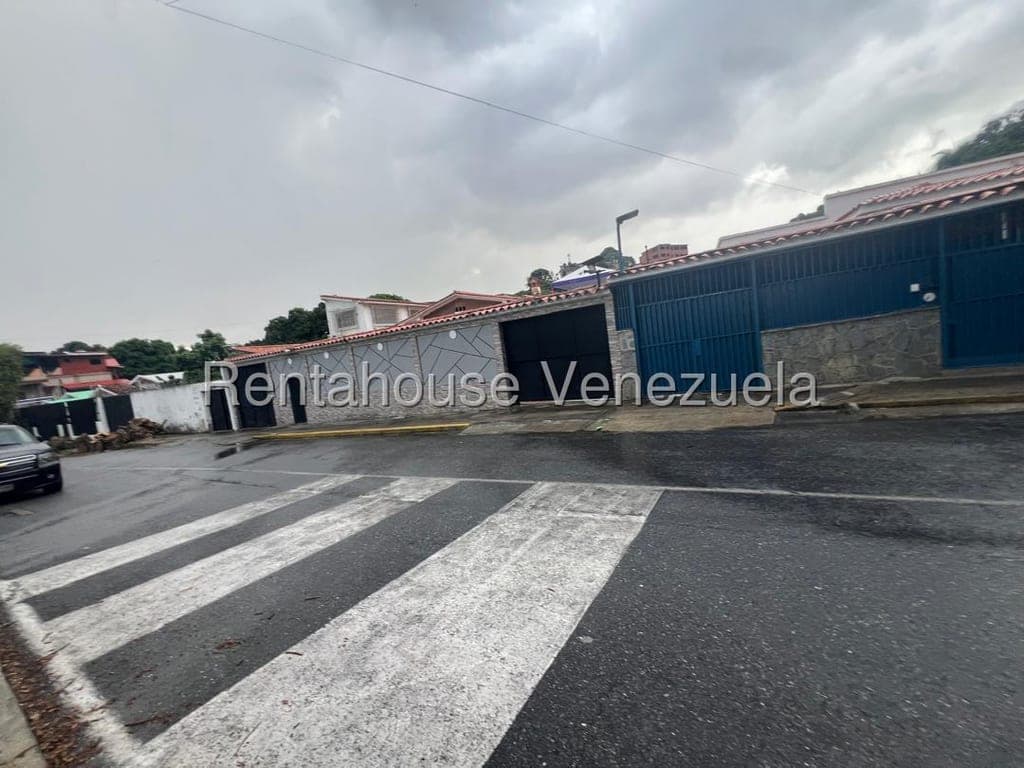 Foto 2 de Casa en San Bernardino, Caracas