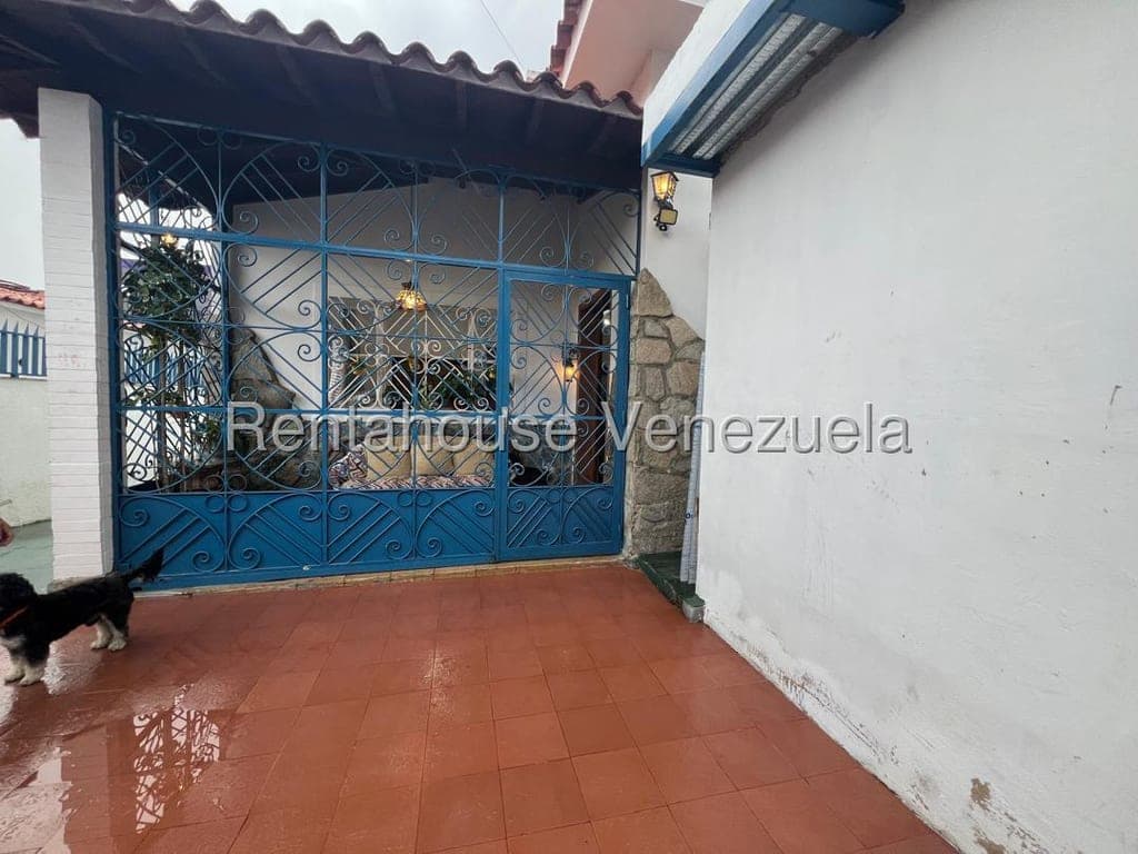 Foto 3 de Casa en San Bernardino, Caracas