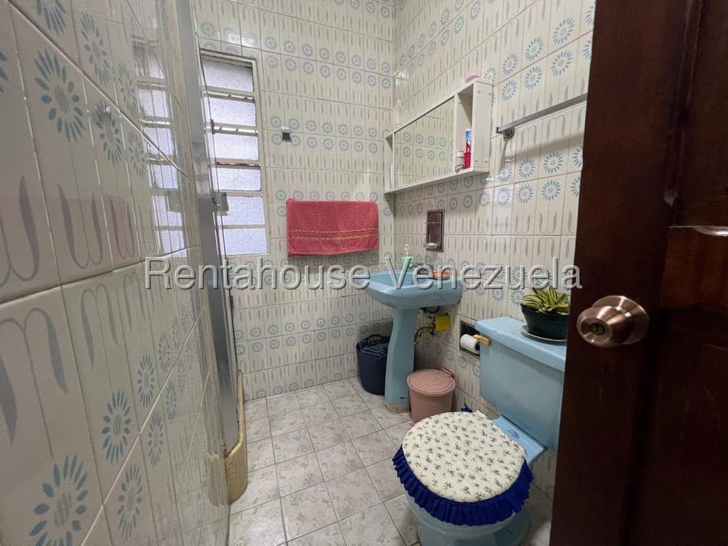 Foto 9 de Casa en San Bernardino, Caracas