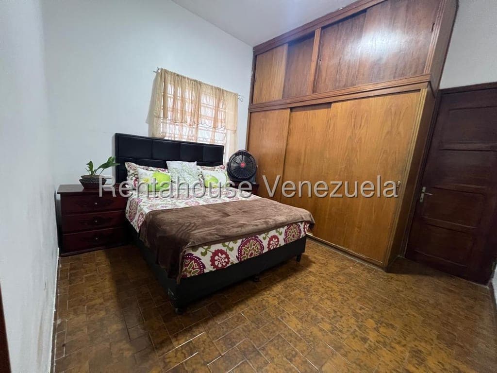 Foto 10 de Casa en San Bernardino, Caracas