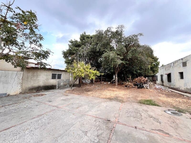 Terreno en Barquisimeto