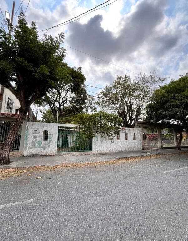 Foto 3 de Terreno en Barquisimeto