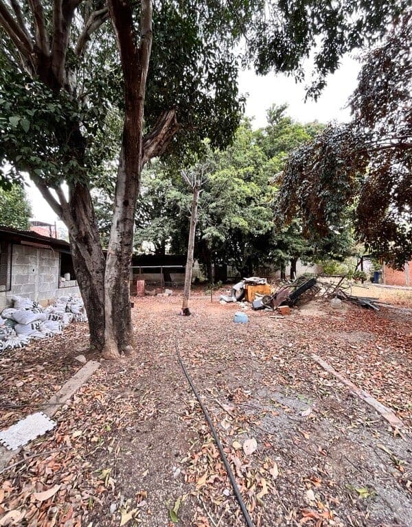 Foto 9 de Terreno en Barquisimeto