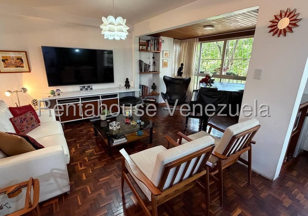 Foto 3 de Apartamento en Colinas de Bello Monte, Caracas
