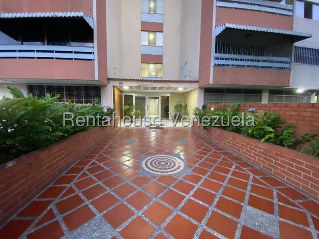 Foto 2 de Apartamento en El Llanito, Caracas