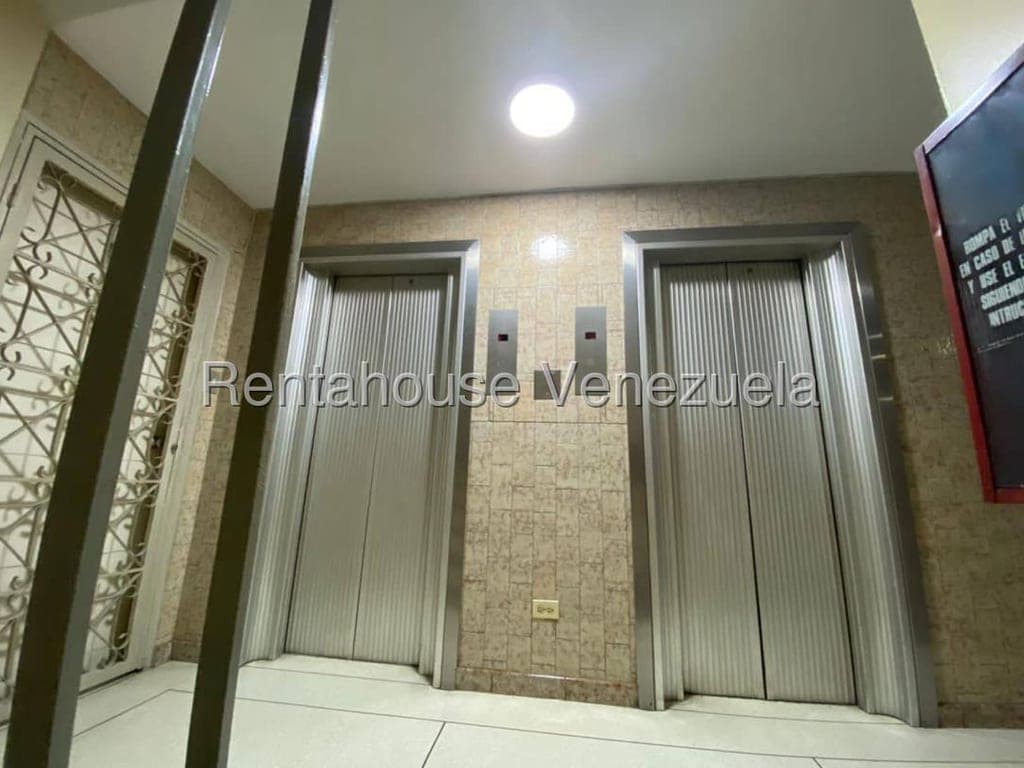 Foto 3 de Apartamento en El Llanito, Caracas