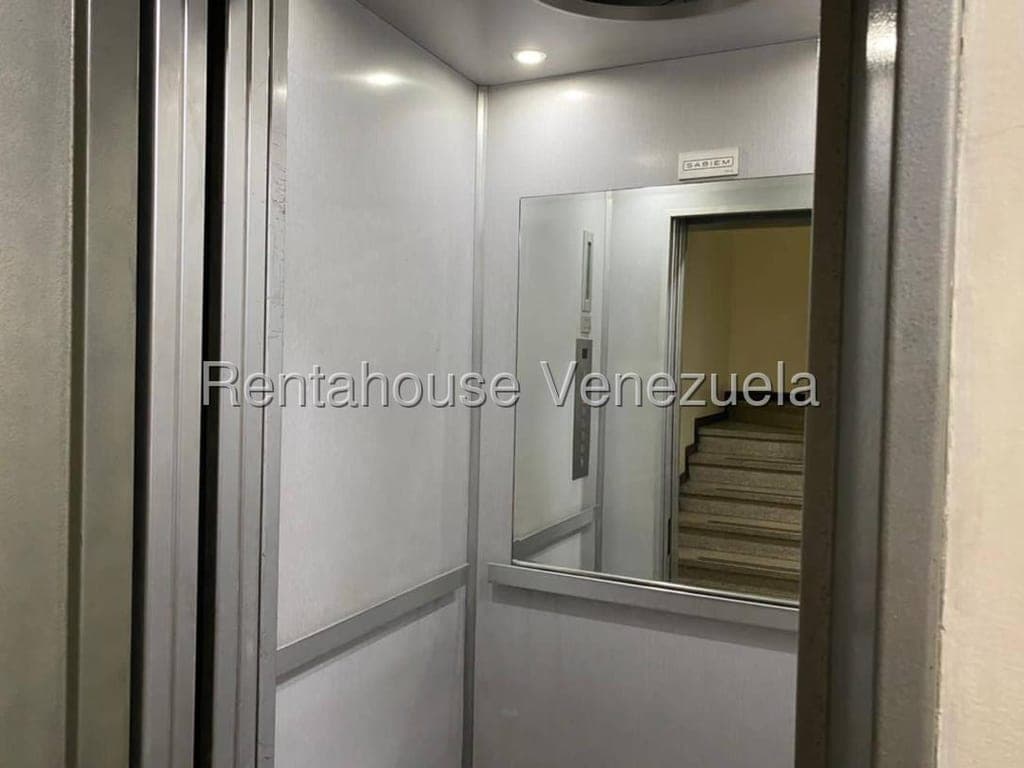 Foto 4 de Apartamento en El Llanito, Caracas