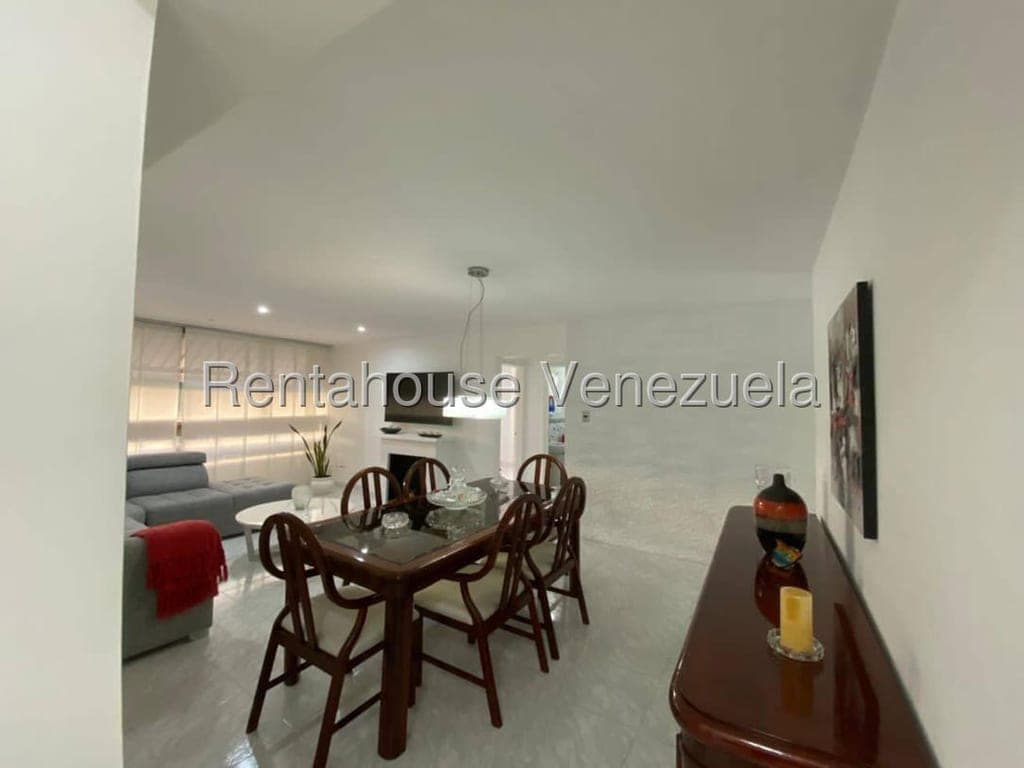 Foto 6 de Apartamento en El Llanito, Caracas
