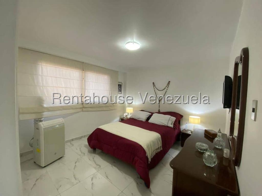 Foto 10 de Apartamento en El Llanito, Caracas