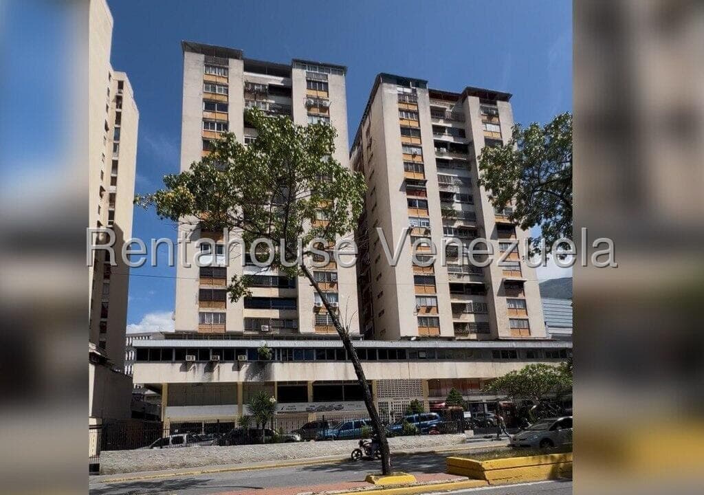 Foto 2 de Oficina en Horizonte, Caracas