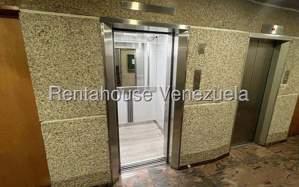 Foto 4 de Oficina en Horizonte, Caracas