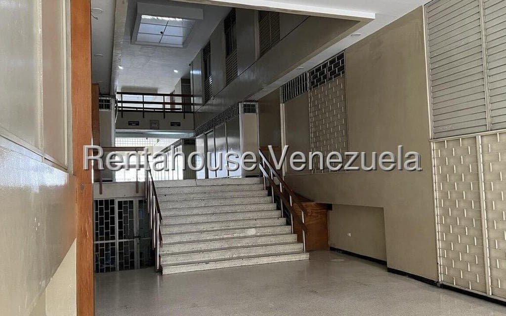 Foto 5 de Oficina en Horizonte, Caracas