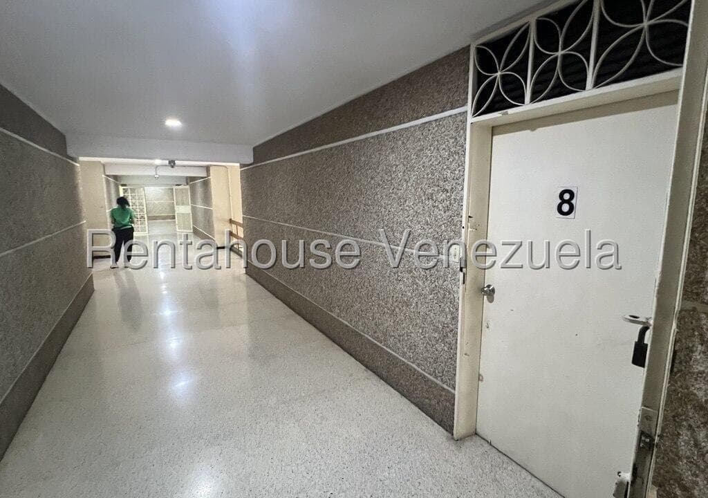 Foto 6 de Oficina en Horizonte, Caracas