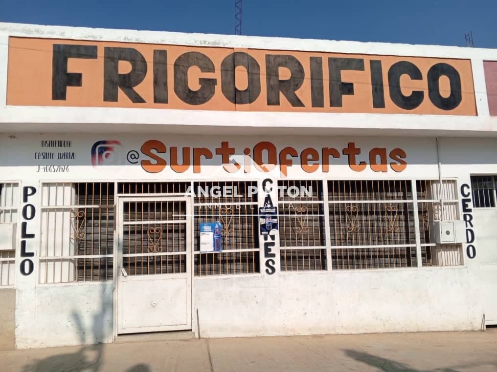 Foto 2 de Local comercial en Asentamiento El Cují, Barquisimeto