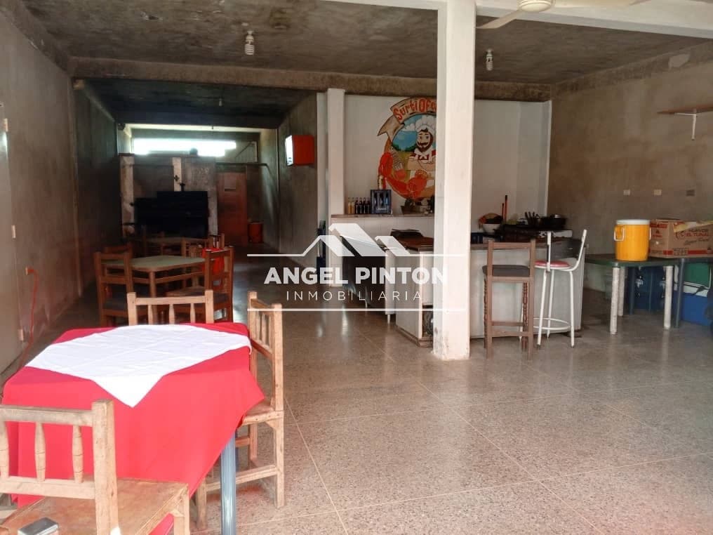 Foto 3 de Local comercial en Asentamiento El Cují, Barquisimeto