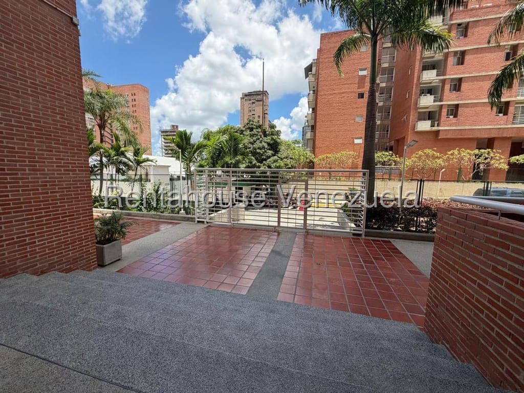 Foto 2 de Apartamento en Boleíta Norte, Caracas