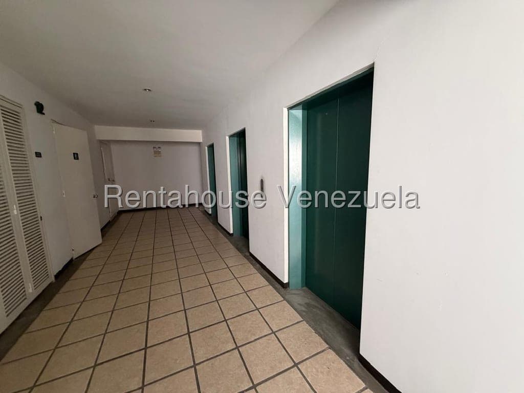Foto 4 de Apartamento en Boleíta Norte, Caracas