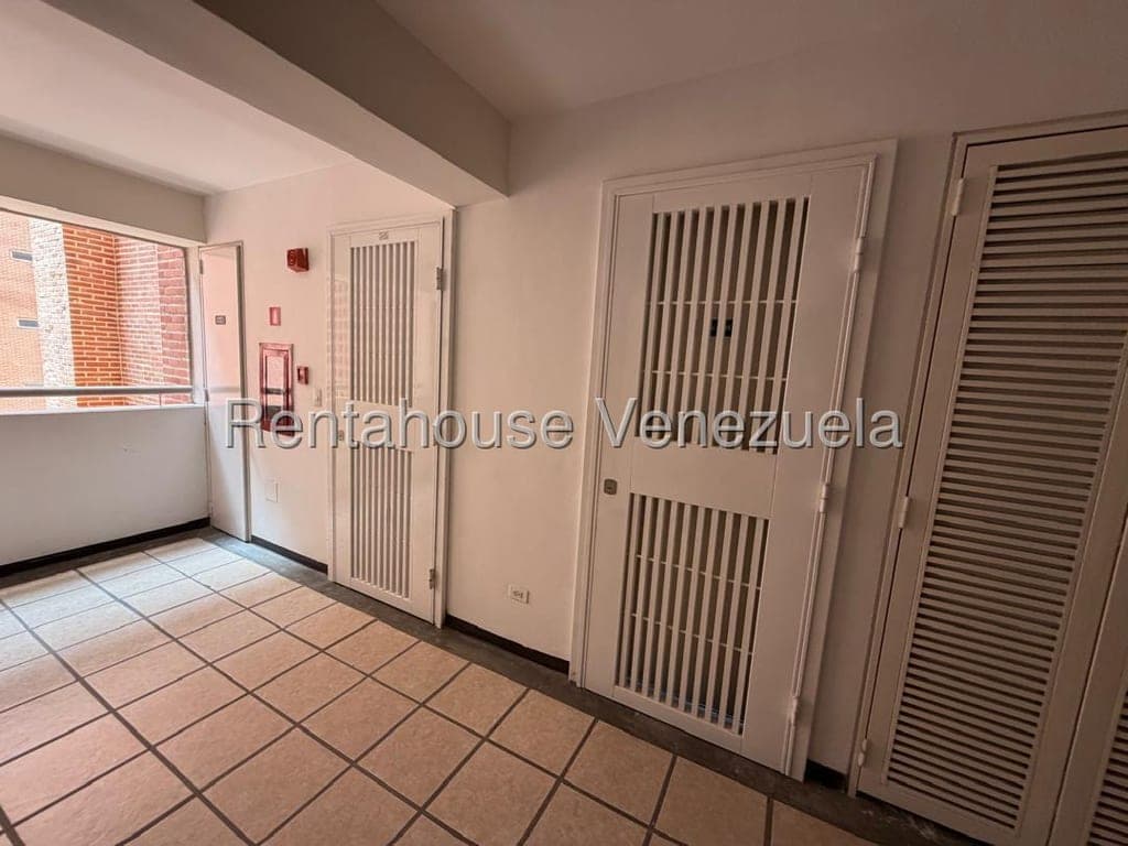 Foto 6 de Apartamento en Boleíta Norte, Caracas