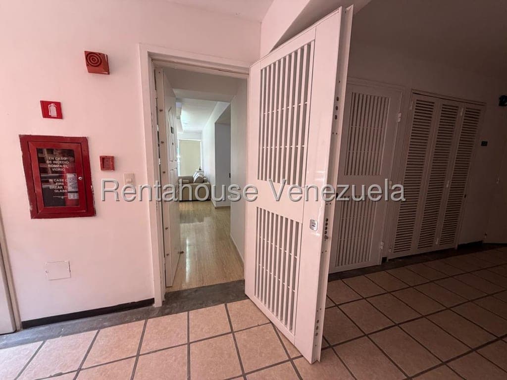 Foto 7 de Apartamento en Boleíta Norte, Caracas