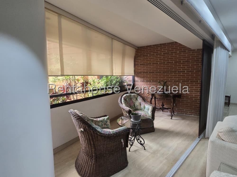 Foto 9 de Apartamento en Campo Alegre, Caracas