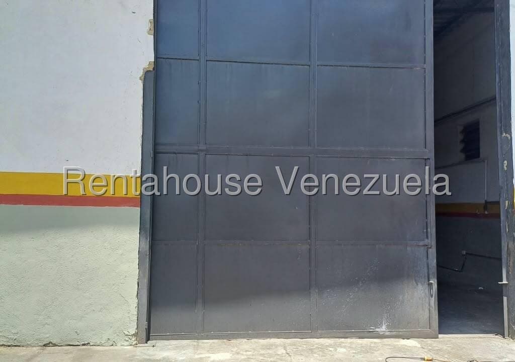 Local comercial en Bello Monte, Caracas