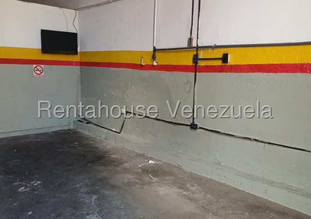 Foto 4 de Local comercial en Bello Monte, Caracas