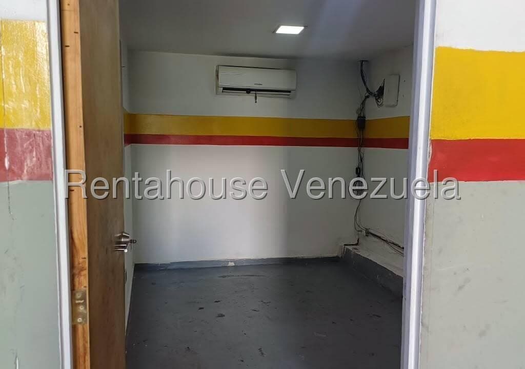 Foto 7 de Local comercial en Bello Monte, Caracas