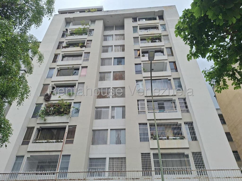 Apartamento en Chacao, Caracas