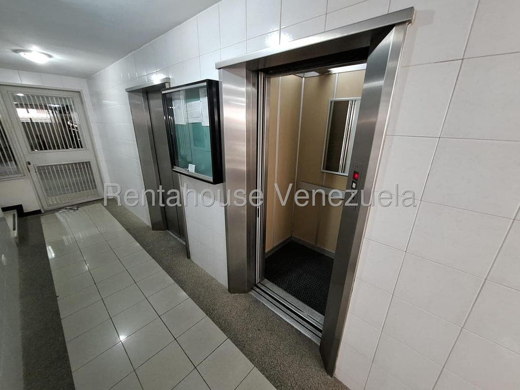 Foto 2 de Apartamento en Chacao, Caracas