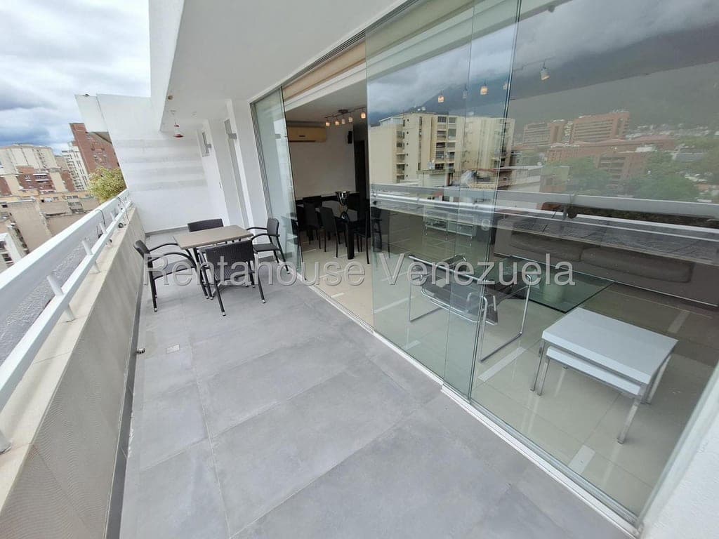 Foto 7 de Apartamento en Chacao, Caracas