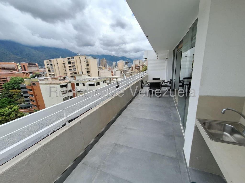Foto 8 de Apartamento en Chacao, Caracas