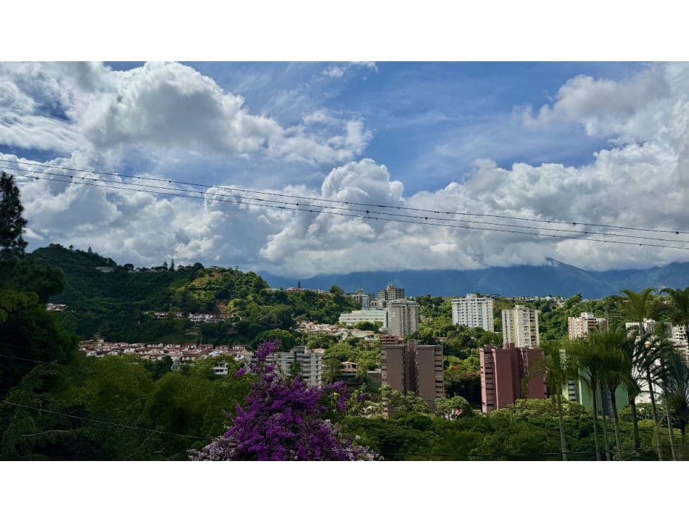 Foto 12 de Casa en Cerro Verde, Caracas