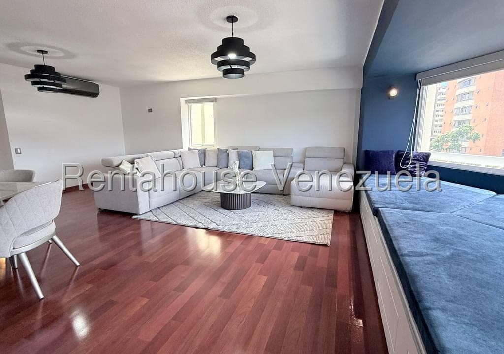 Apartamento en Los Dos Caminos, Caracas