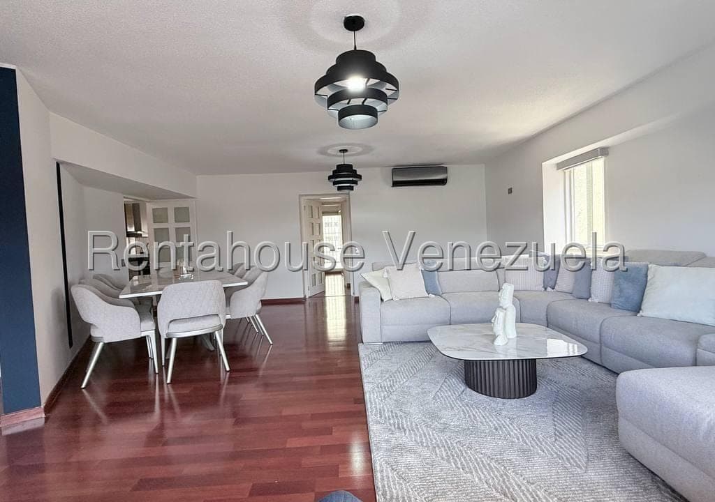 Foto 4 de Apartamento en Los Dos Caminos, Caracas
