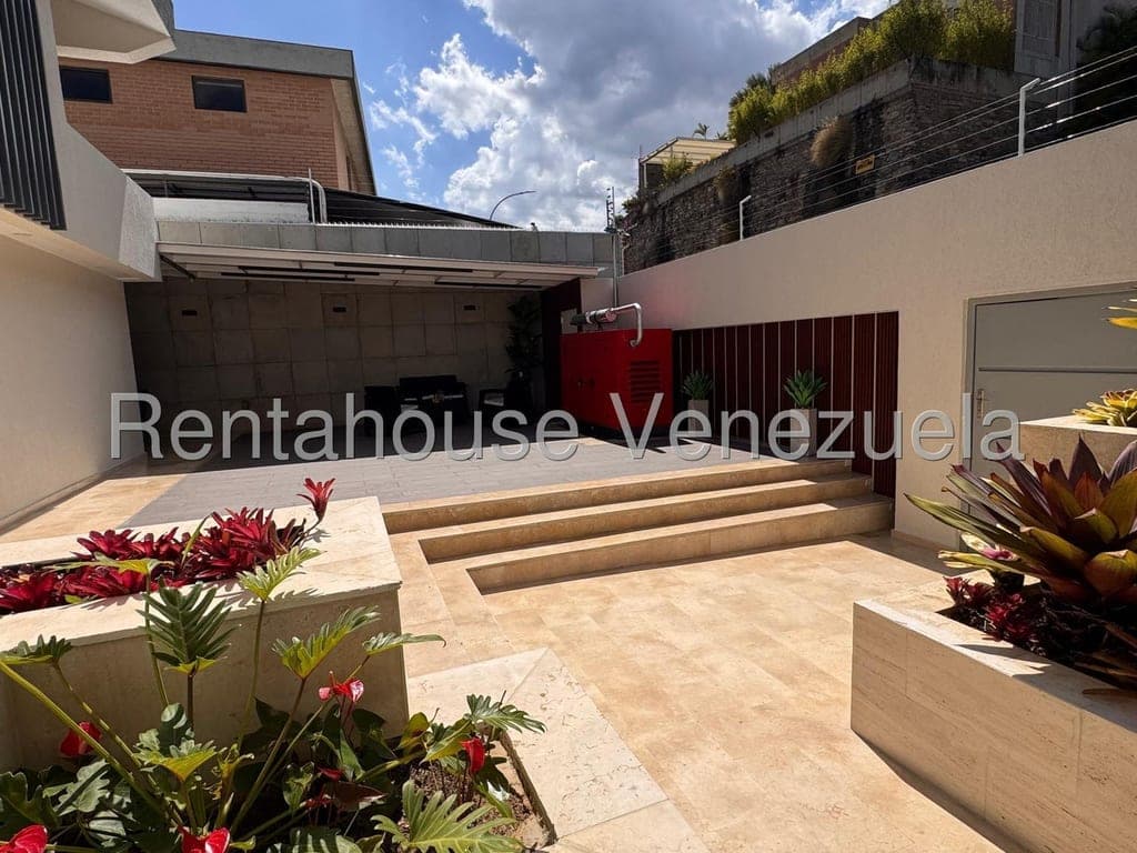 Foto 3 de Casa en Colinas del Tamanaco, Caracas