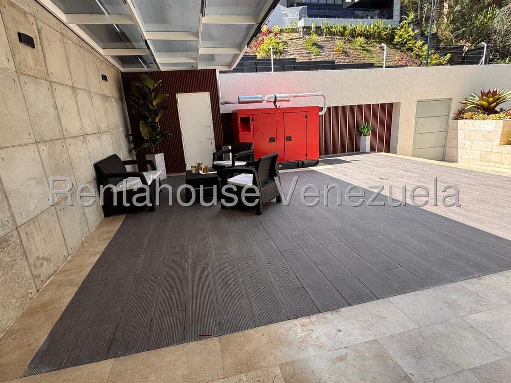 Foto 4 de Casa en Colinas del Tamanaco, Caracas