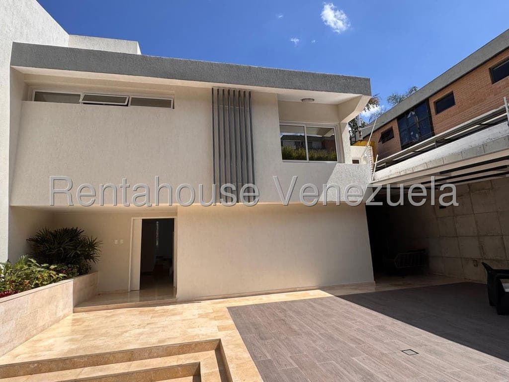 Foto 5 de Casa en Colinas del Tamanaco, Caracas