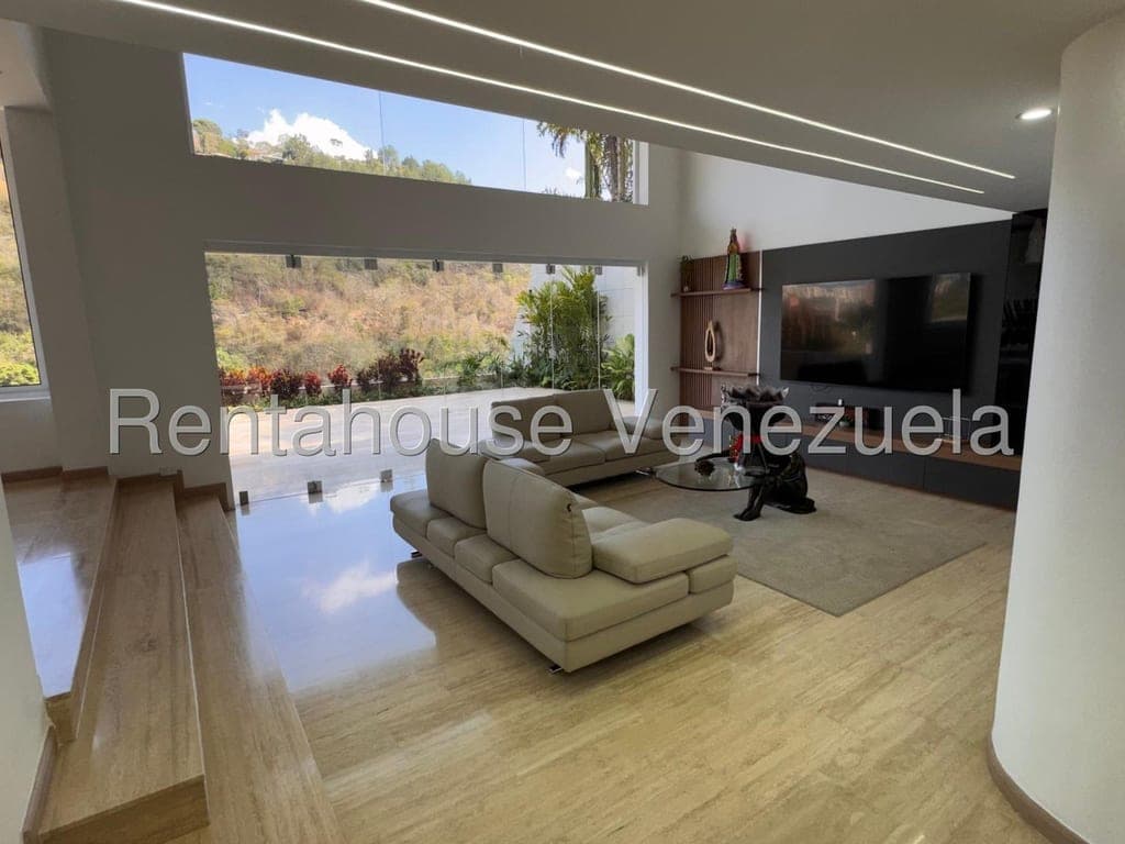 Foto 6 de Casa en Colinas del Tamanaco, Caracas