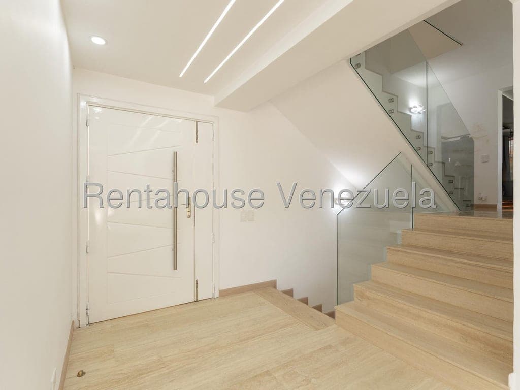 Foto 7 de Casa en Colinas del Tamanaco, Caracas