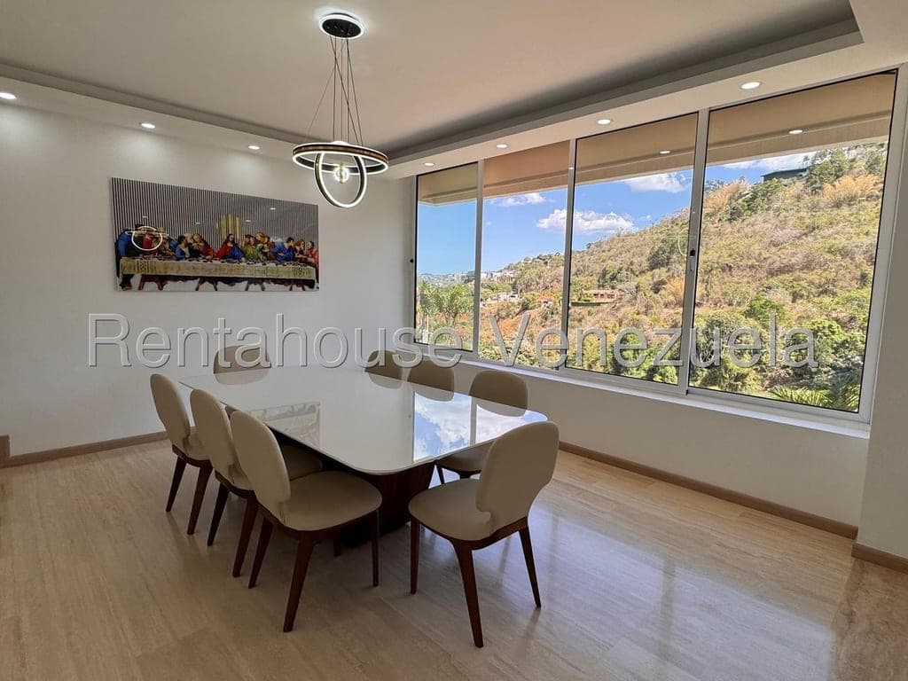 Foto 10 de Casa en Colinas del Tamanaco, Caracas