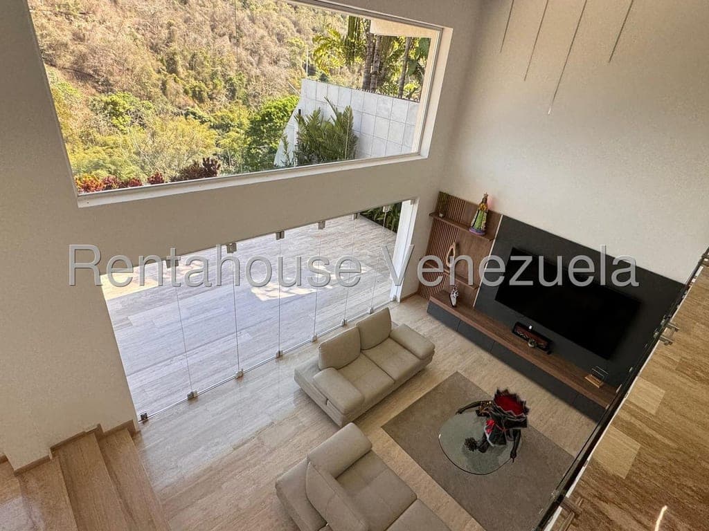 Foto 11 de Casa en Colinas del Tamanaco, Caracas