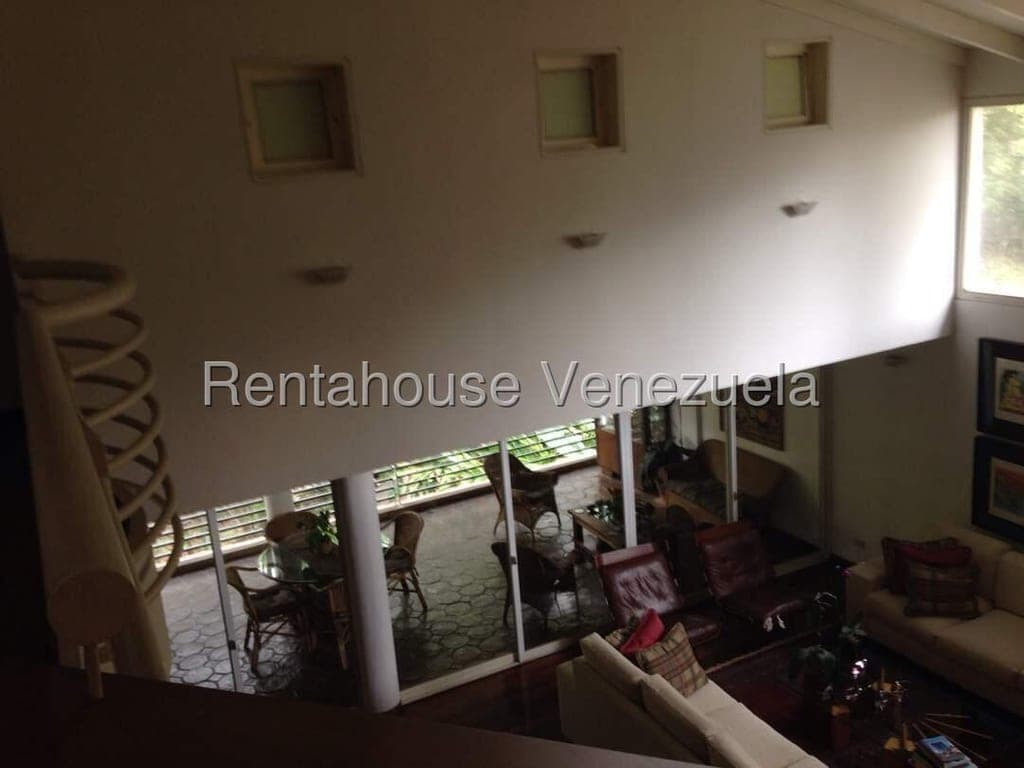 Foto 4 de Casa en Altamira, Caracas