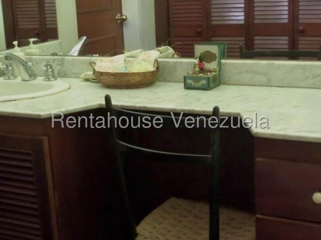 Foto 6 de Casa en Altamira, Caracas