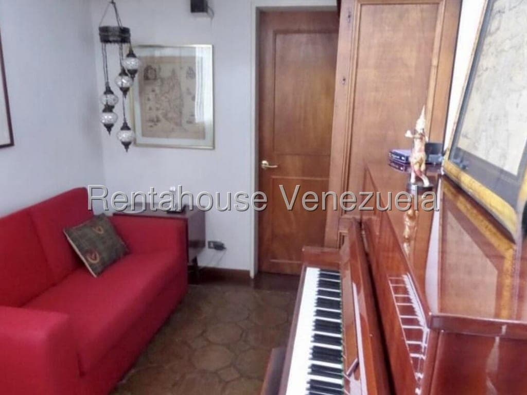 Foto 9 de Casa en Altamira, Caracas