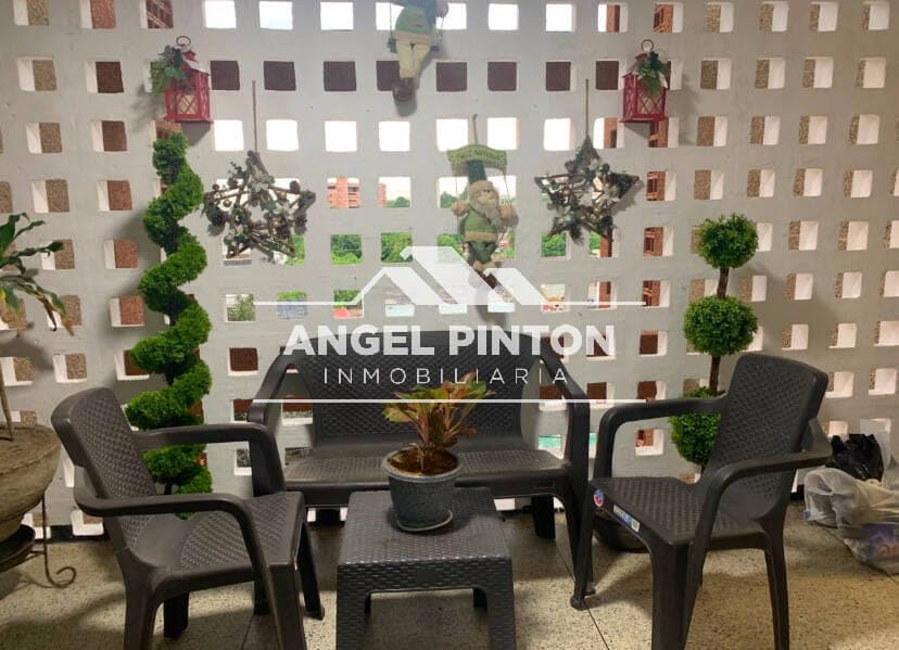 Foto 12 de Apartamento en Avenida Las Delicias, Maracaibo