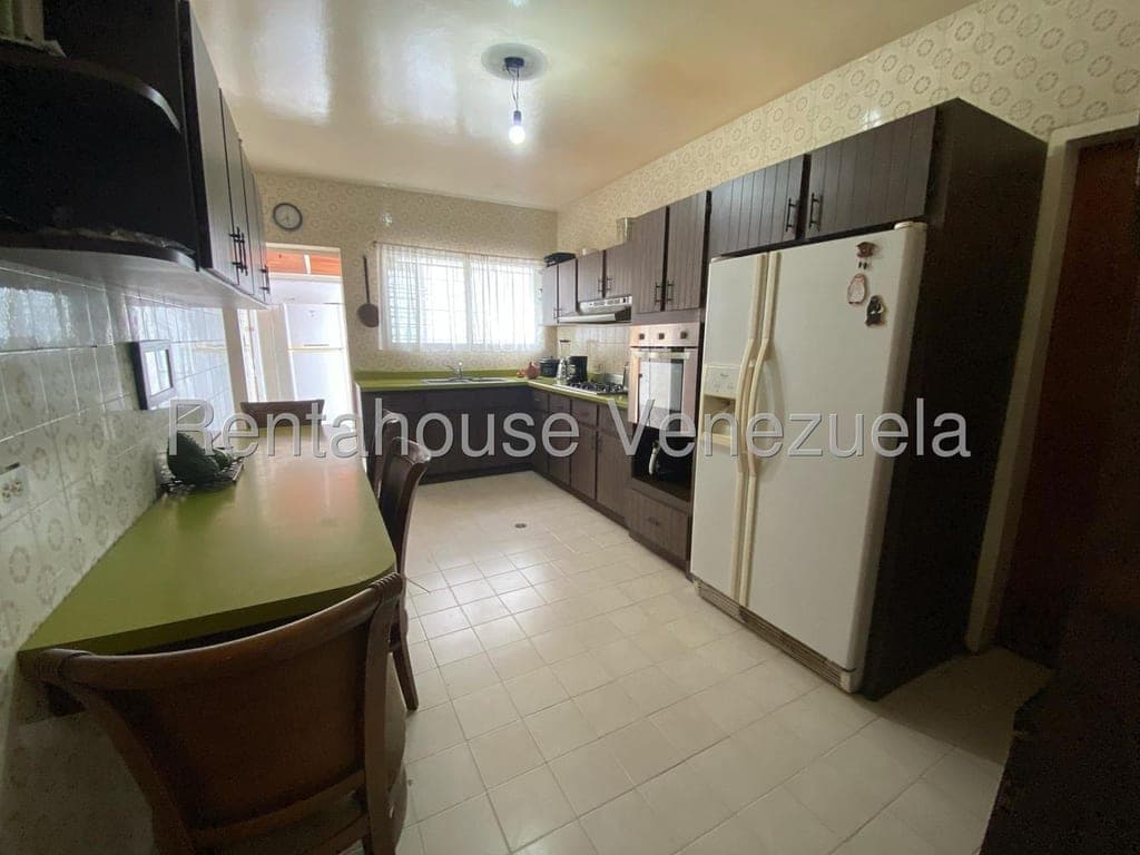 Foto 7 de Casa en Prados del Este, Caracas