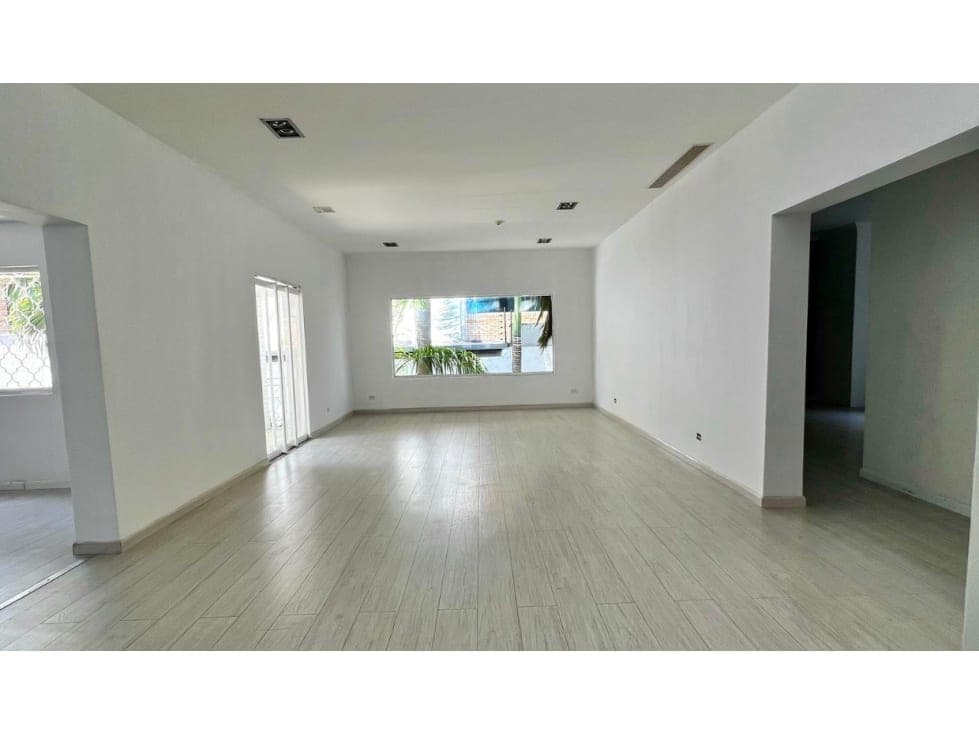 Foto 2 de Casa en Las Mercedes, Caracas