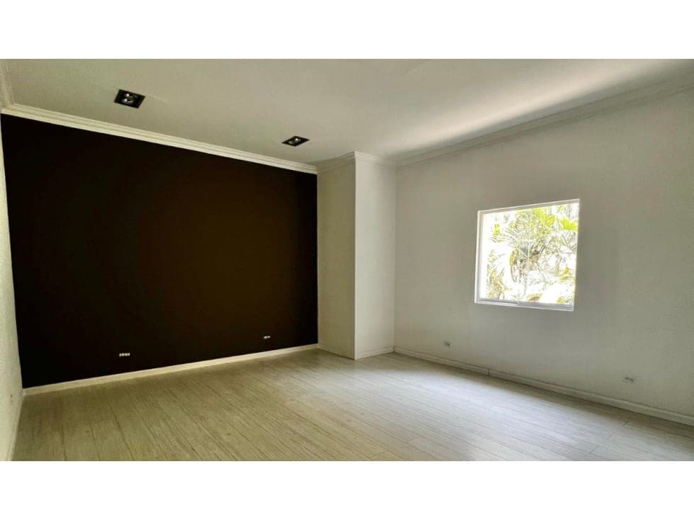 Foto 6 de Casa en Las Mercedes, Caracas