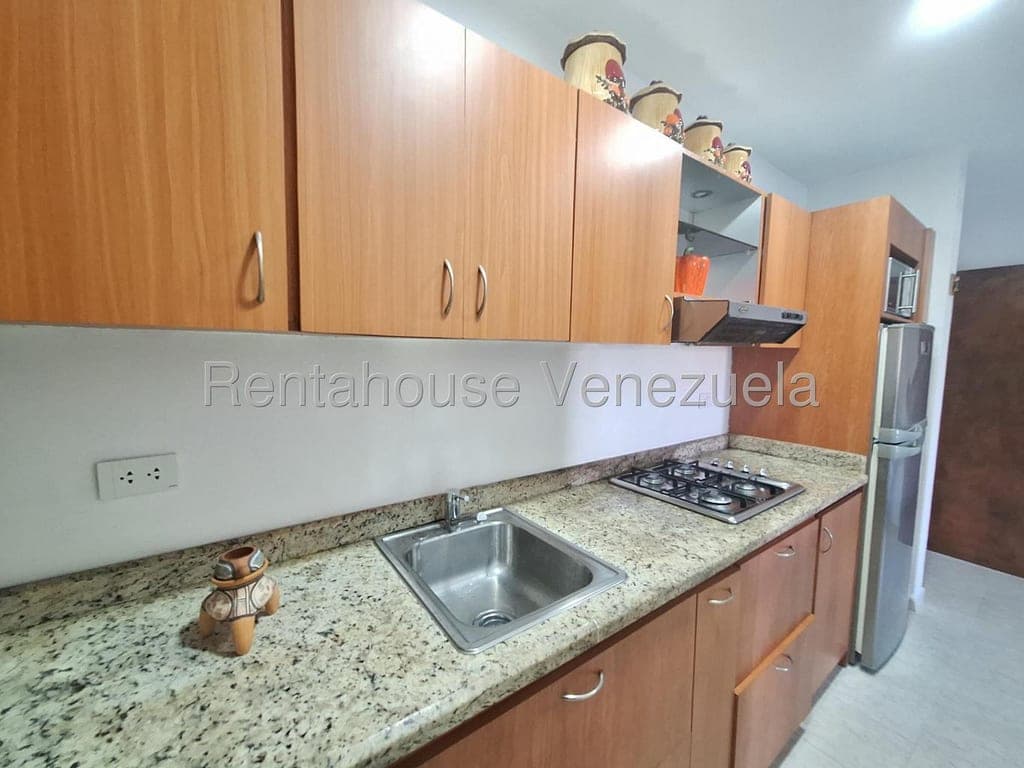 Foto 9 de Apartamento en La Trigaleña, Valencia